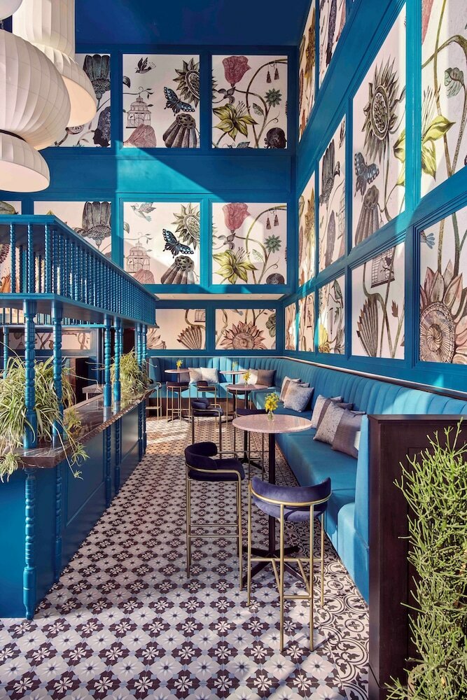 Фото Virgin Hotels New York City