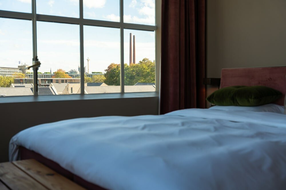 Фото Hotel Piet Hein Eek