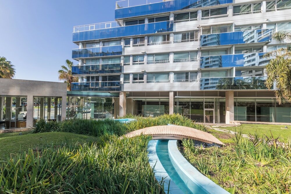 Фото Resort Experience in Puerto Madero