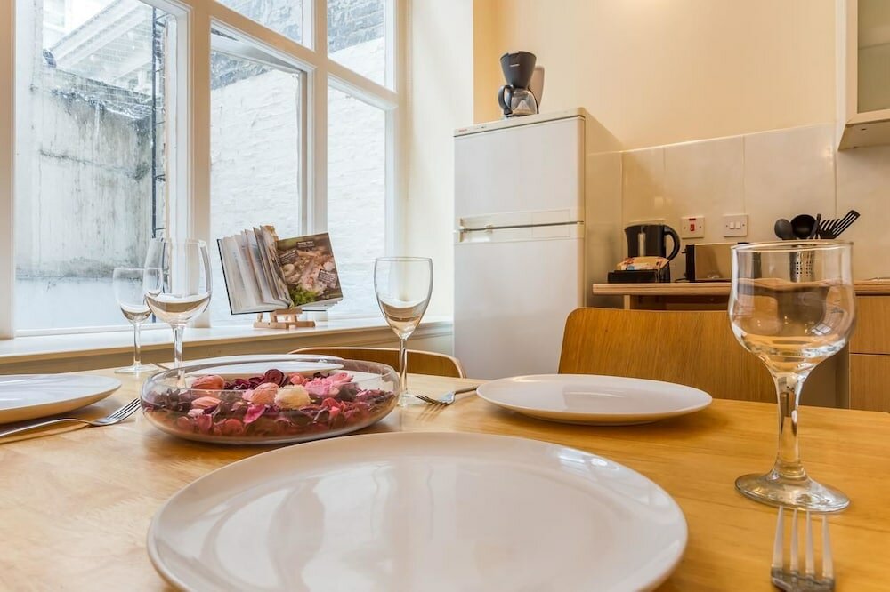 Фото Knightsbridge Kensington House Roof Terrace