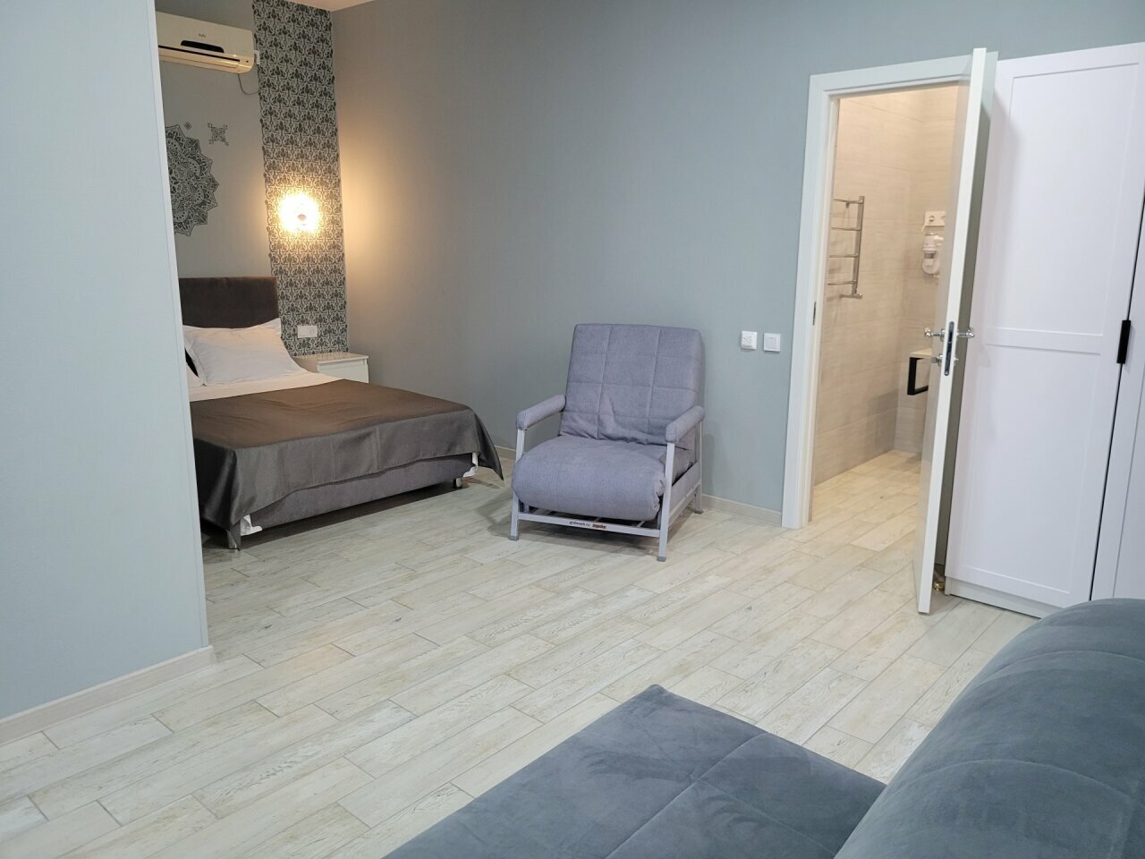 Фото Summeryeysk