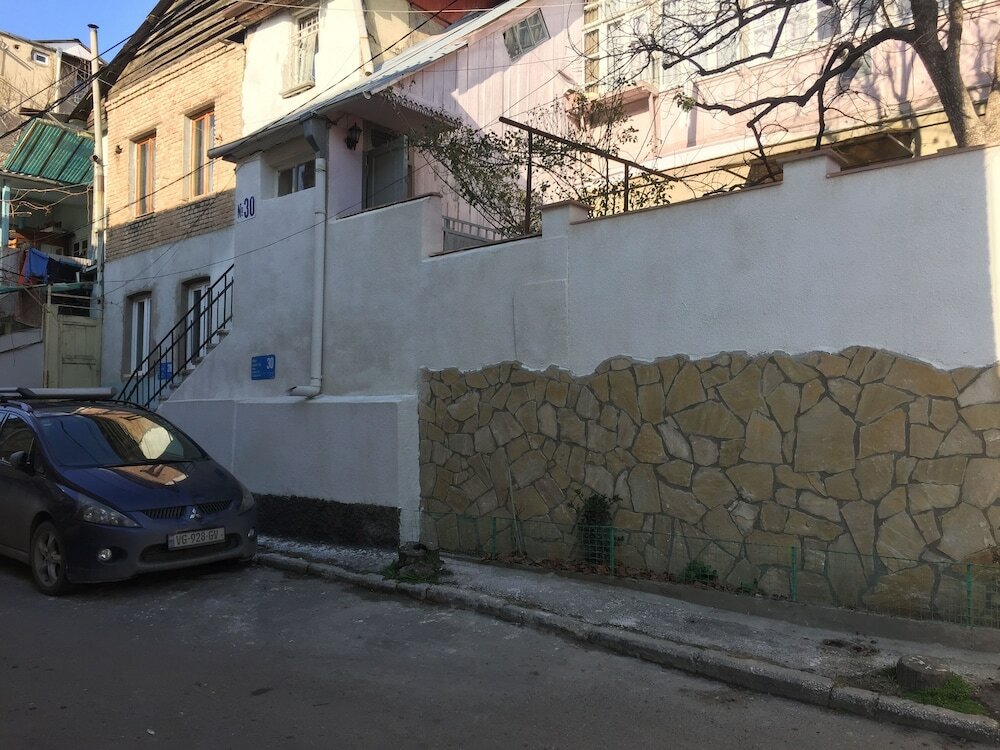 Фото Мини-отель Family Hotel Mountain Scream