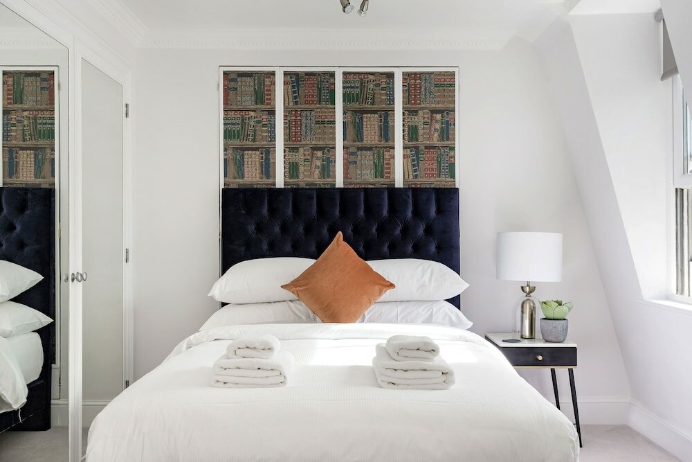 Фото 3 Sloane Gardens by UnderTheDoormat