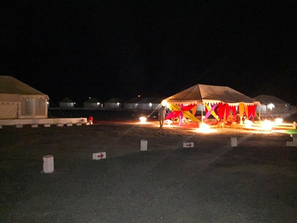 Фото Kutch Classic Rider Camp