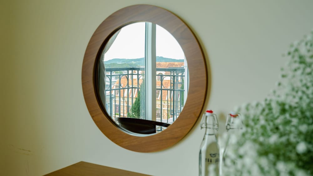 Фото BomBo Dalat Hotel