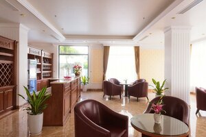 Kim Bao Hotel (Hải Dương Province, Thành phố Hải Dương), hotel