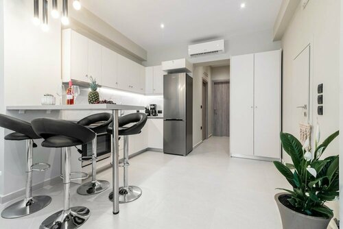Гостиница Selozia Apartment в Закинтосе