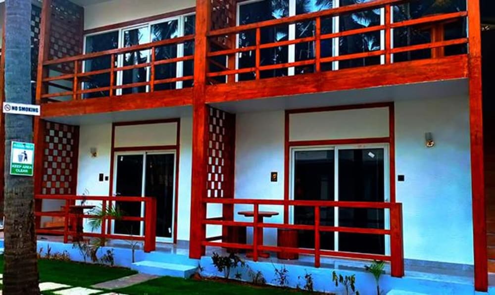 Фото отеля 5