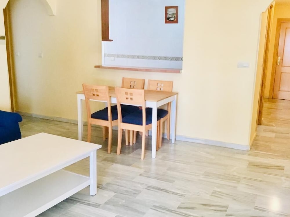 Фото Apartamento Global 70