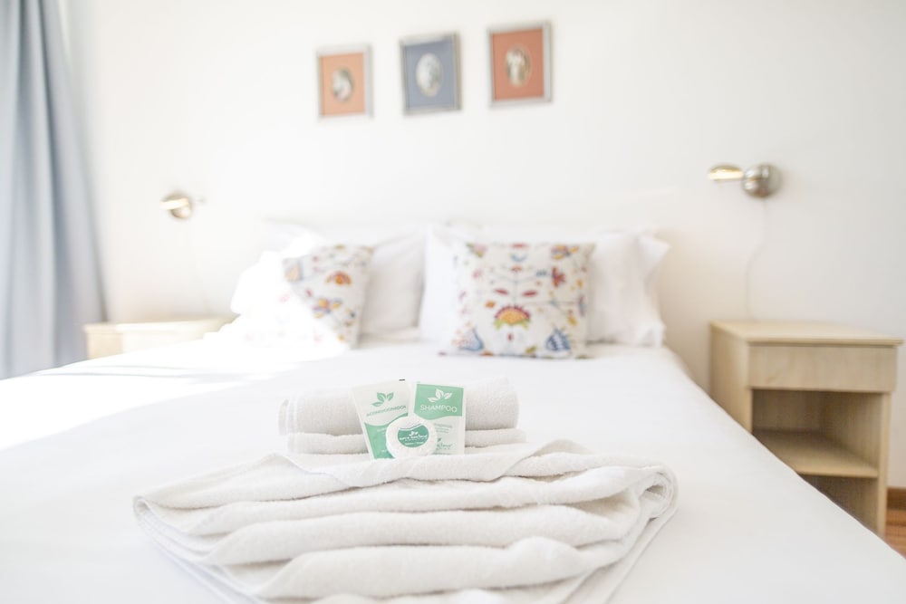 Фото Palermo Soho by Be Local Argentina