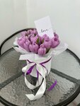 Key To Heart (ulitsa Geroyev-Razvedchikov, 17/1), flowers and bouquets delivery