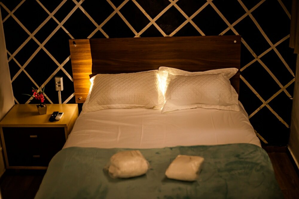 Фото Hostel Liberdade