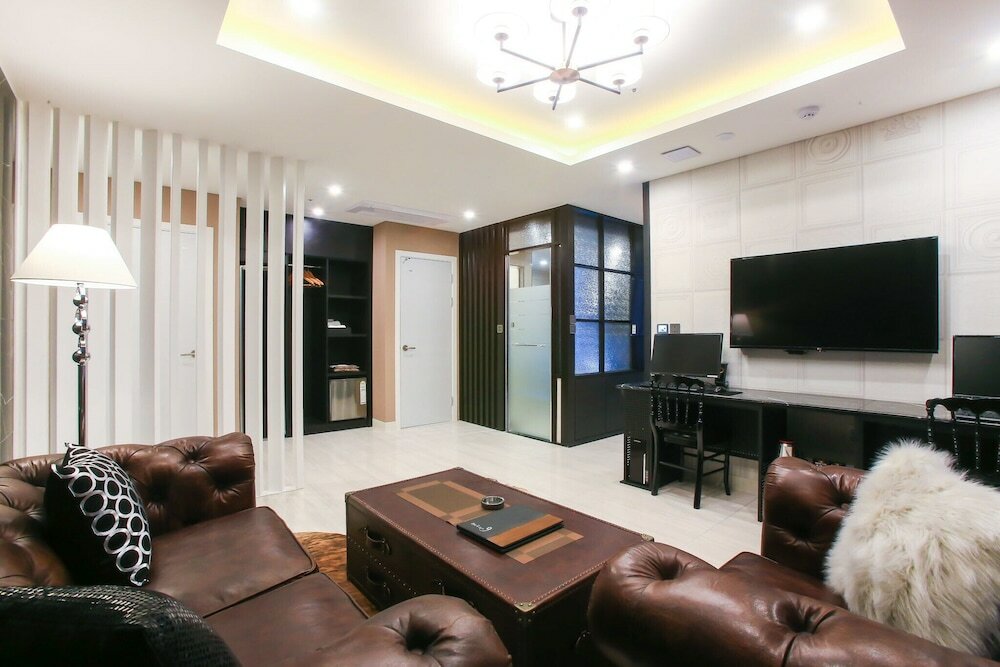 Фото Konkuk University Boutique Nine