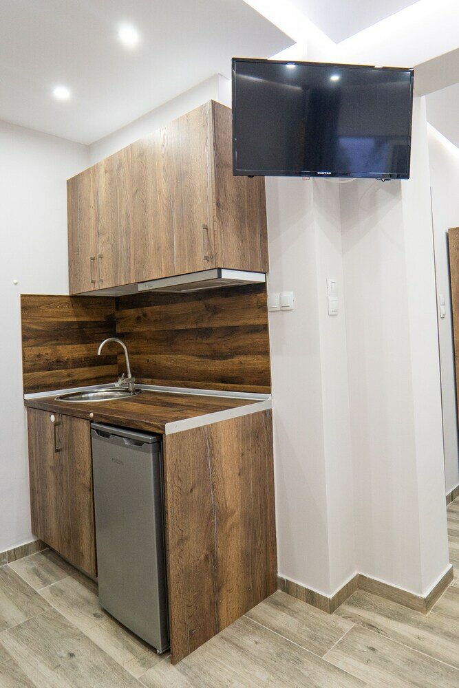 Фото Nikolaidis Apartments