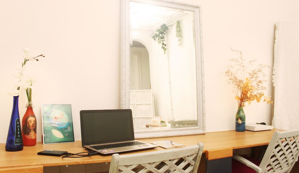 Фото Mahalo Helthy House