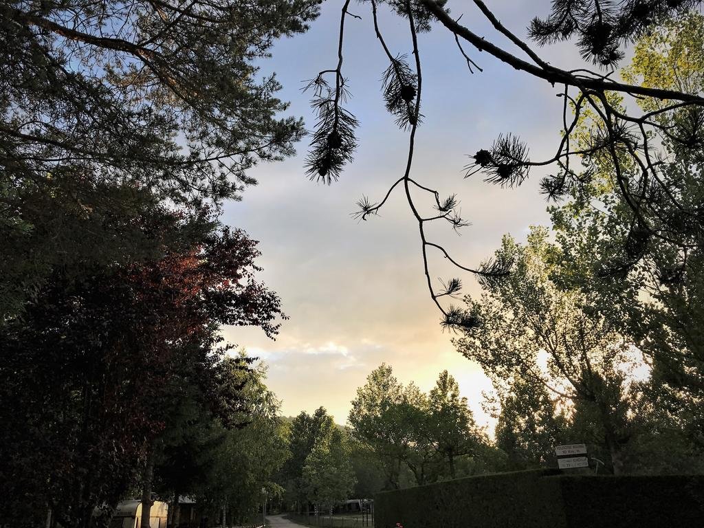 Фото Camping Pirinenc