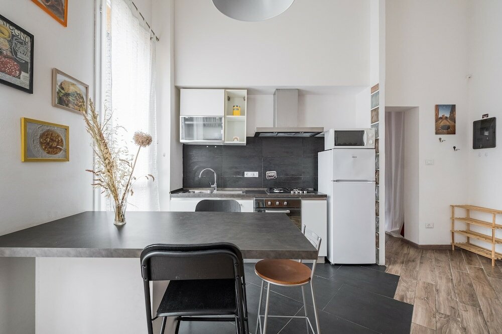 Фото Binario 1 Apartment by Wonderful Italy