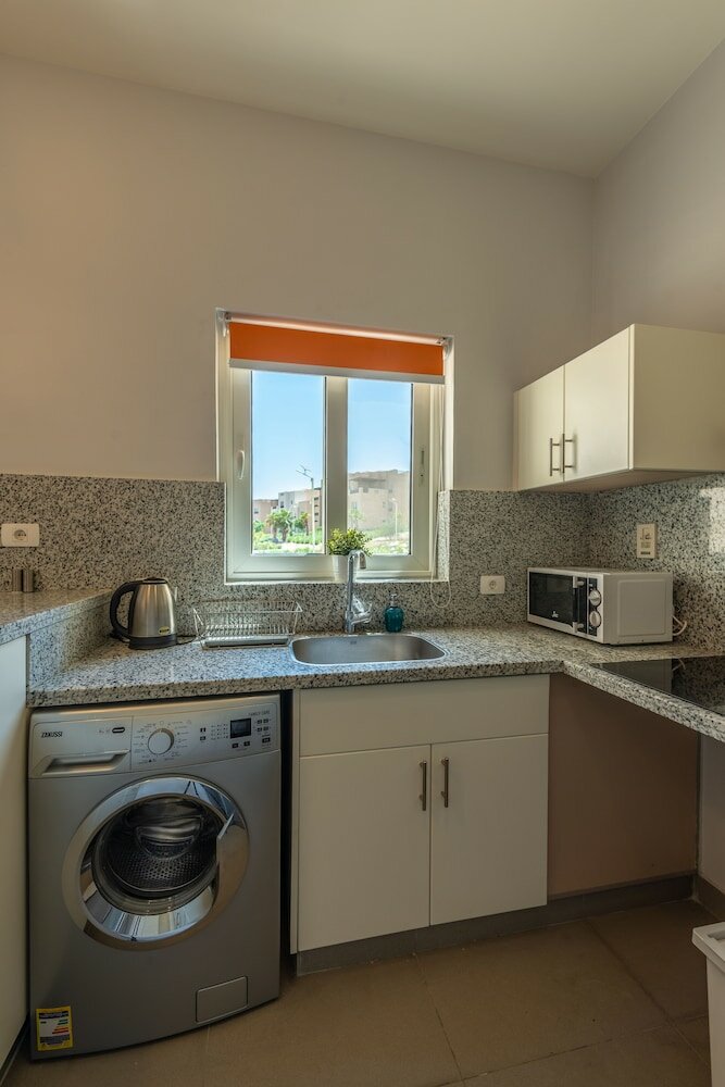 Фото Golden Apartments El Gouna