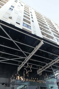 Гостиница Vh Premier AS Tirana Hotel