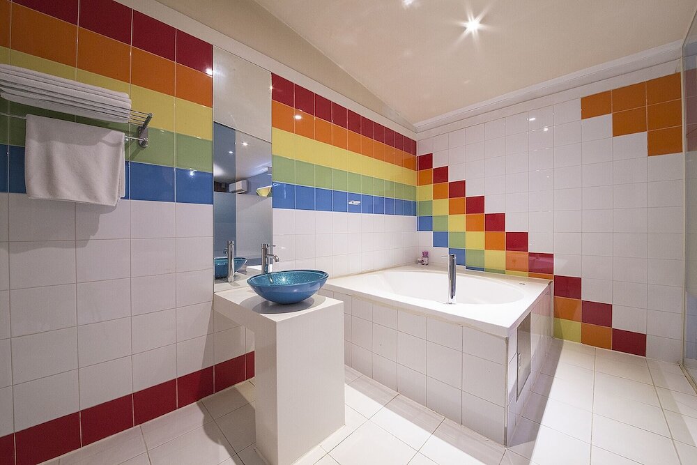 Фото Bucheon Cacao