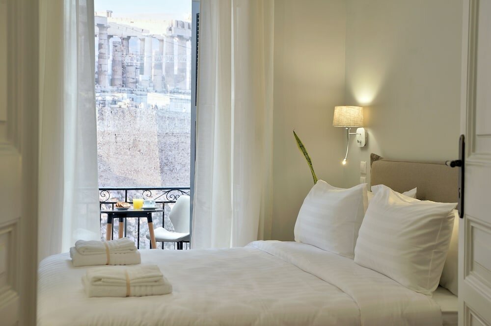 Фото 1900 Athenian House