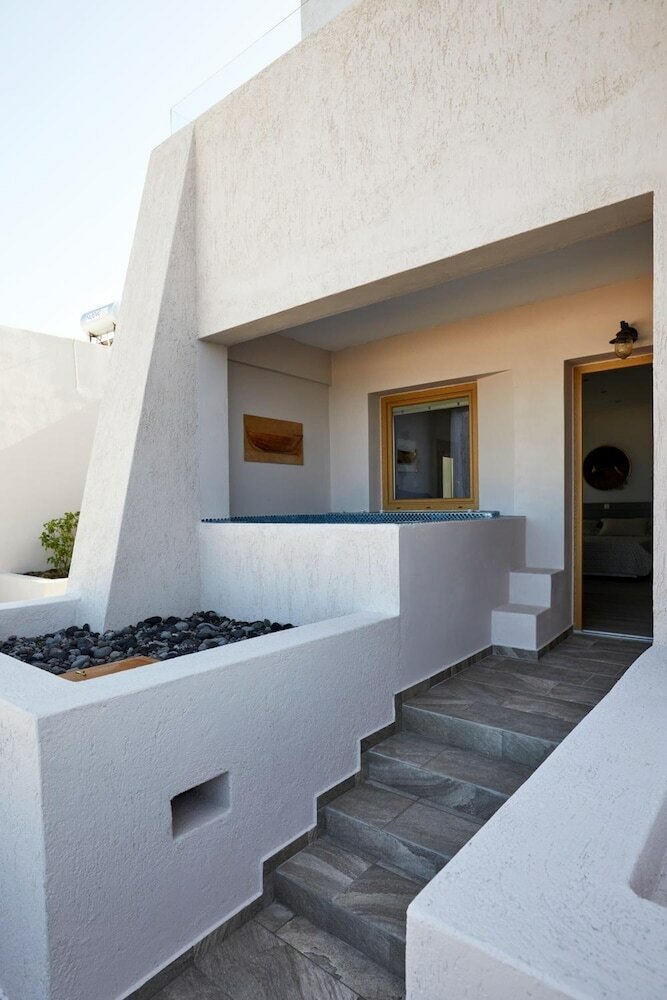 Фото Alyvia Suites