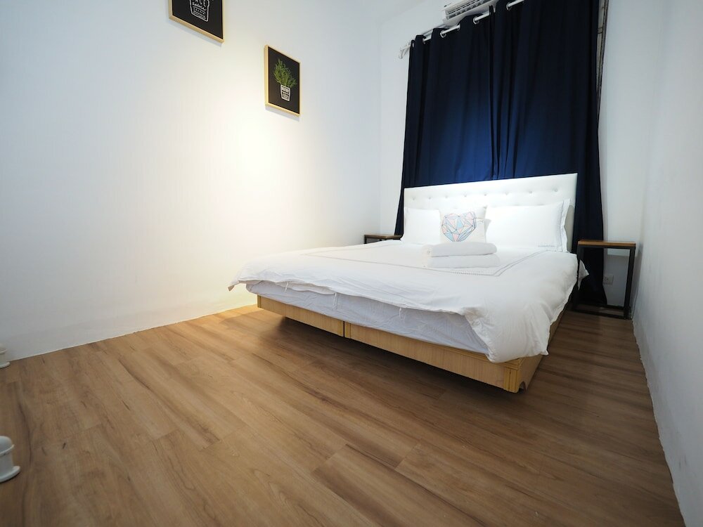 Фото Fuxing second