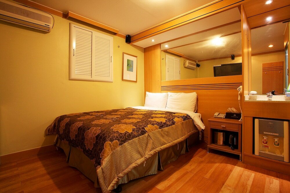 Фото Hwagok Rich