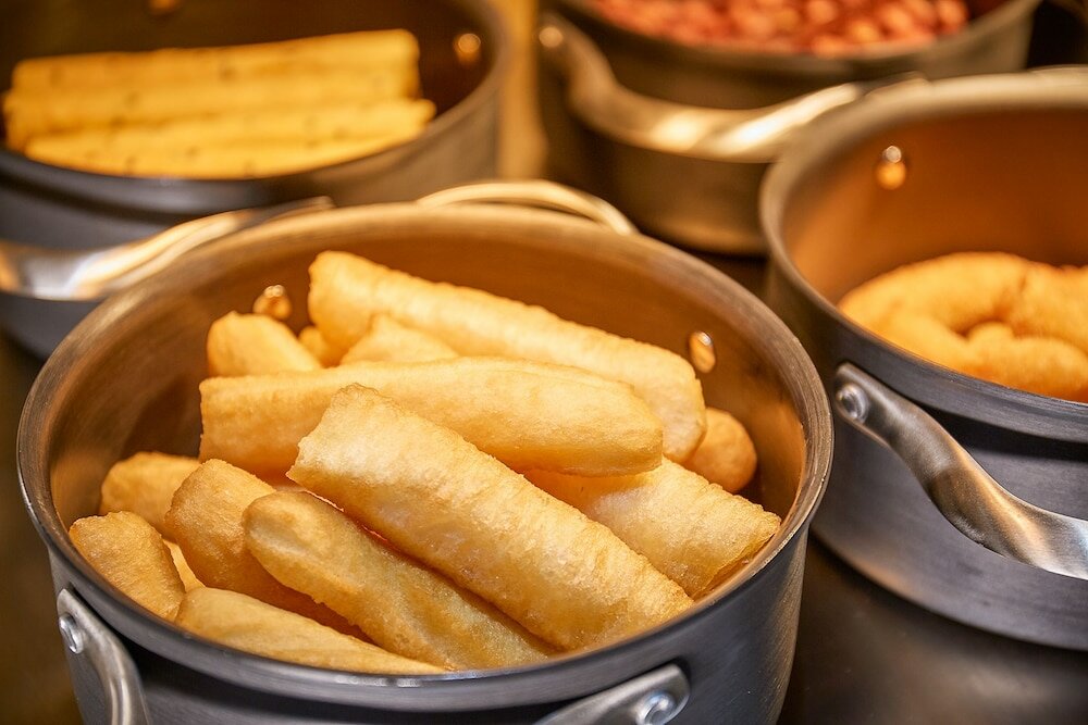 Фото Borrman Hotel Guangzhou Airport