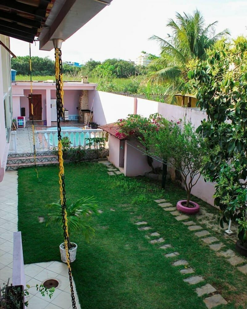 Фото Casa da Sogra Hostel