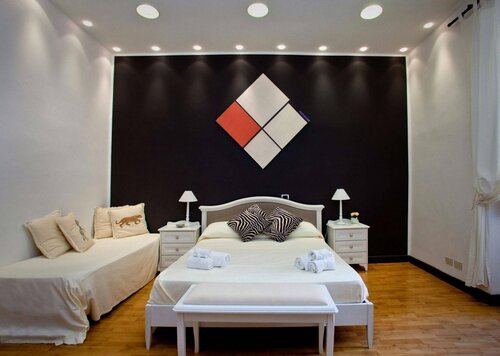 Гостиница Flat 285 в Риме