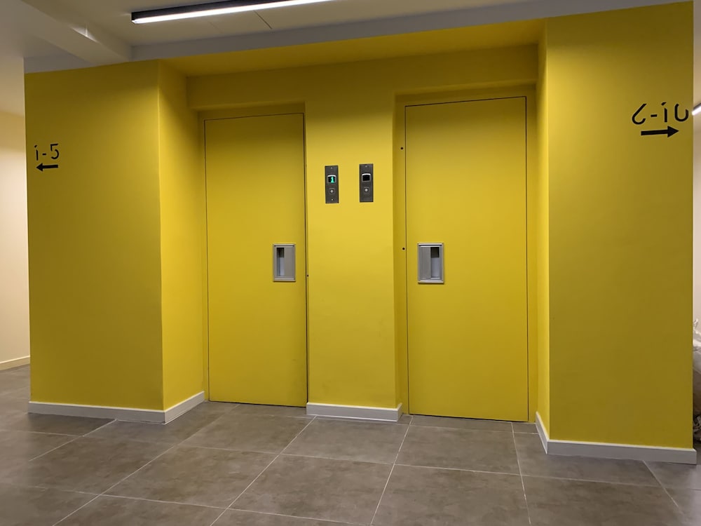 Фото M17 Studios & Suites