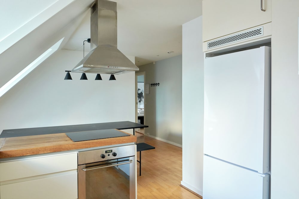 Фото Gasværksvej 11