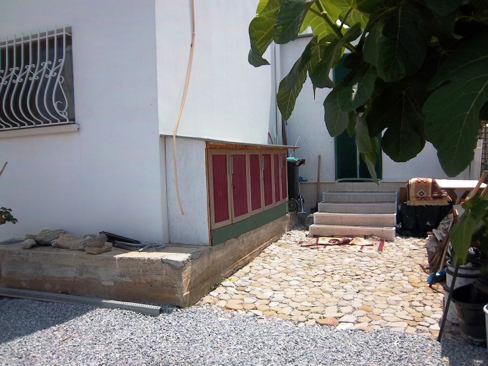 Фото Levent Sugar Cubes 4 bedroom villa № 30