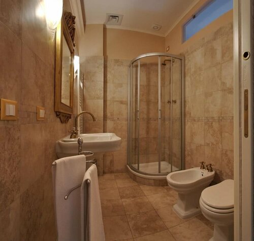Гостиница Borgo delle Viole