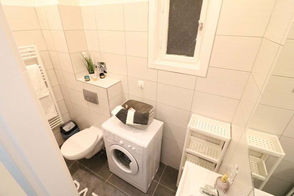 Фото Real Apartments Wesselényi III