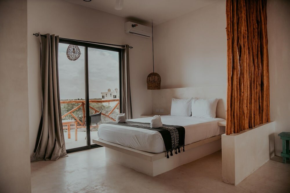 Фото Xamana Holbox