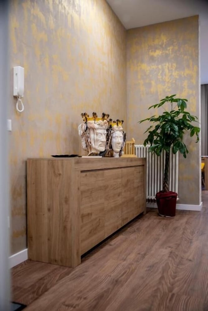 Фото Fervore Luxury Rooms