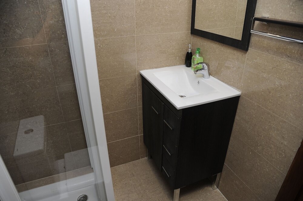 Фото Mola Suites