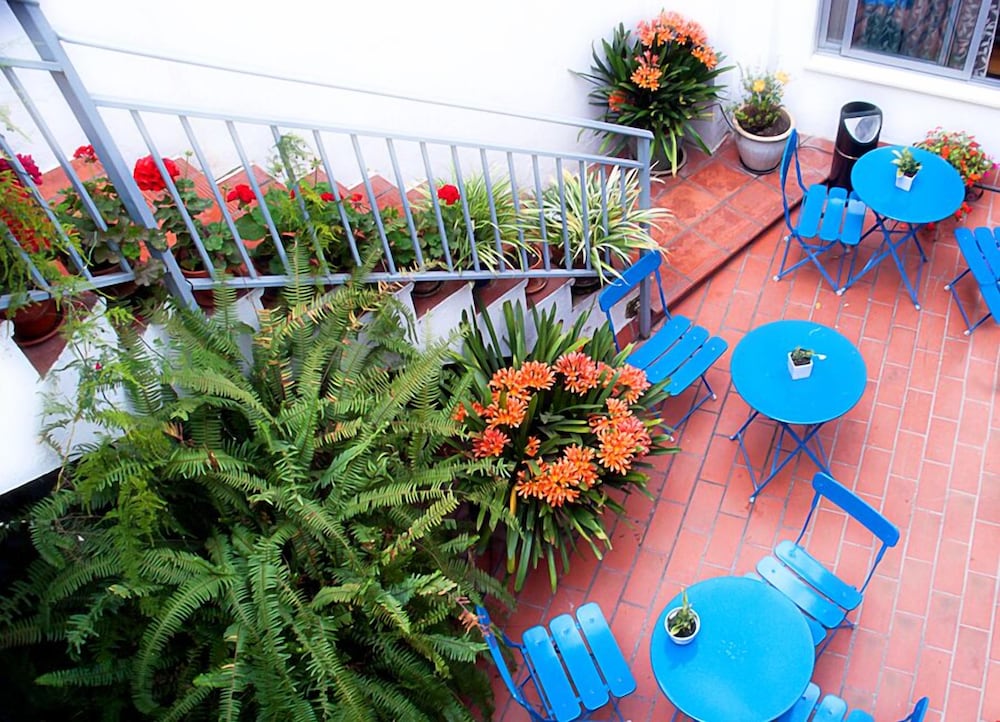 Фото Plaza Santa Lucia