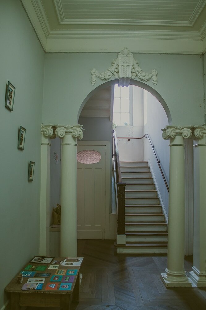 Фото Vila Santa Eulália Hostel