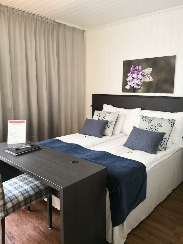 Фото Vollan Gjestestue