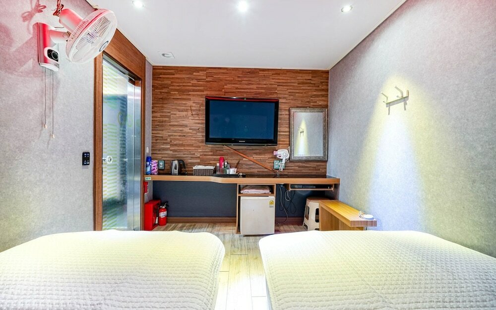 Фото Busan Gwangalli Q