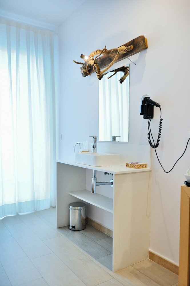 Фото Hotel Sabbia by Gabbeach