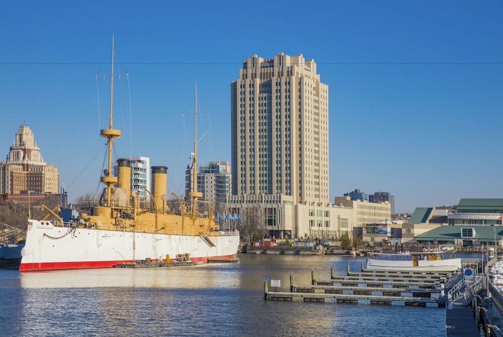 Фото отеля 4