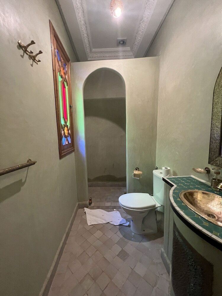 Фото Riad La Petite Rose