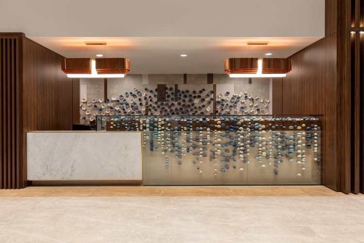 Фото Wyndham Bukhara