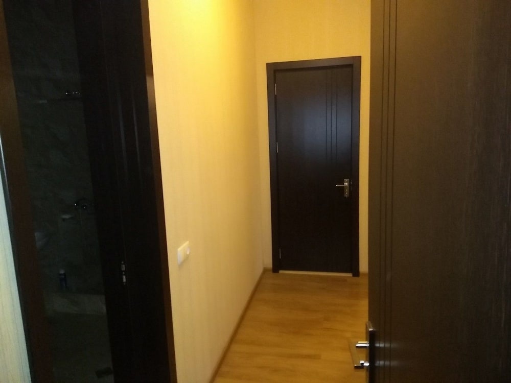 Фото Отель Vila-Digomi