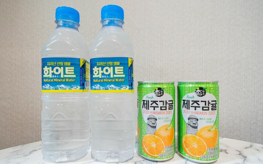 Фото Busan Mora Hotel 979