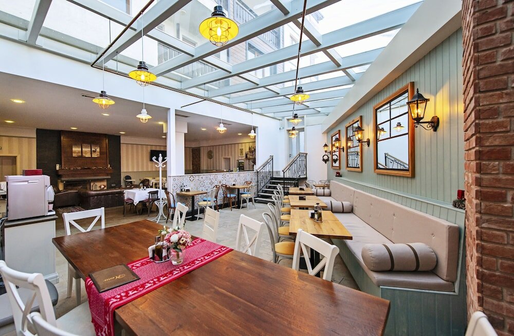 Фото Predela Lux